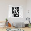 Gymnastics - Gymnastics Tapestry Official Gymnastics Gifts Store Merch