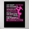 why go when you can cartwheel tumbling gymnastics poster r2a6ed68389444d3a8607b4421222bb3b wva 8byvr 1000 - Gymnastics Gifts