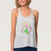 womens gymnastics summertime sunshine art tank top r208308fc012344809f30d68aa45f165a zndon 1000 - Gymnastics Gifts