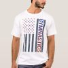 american flag gymnastics gymnast t shirt r9402f86375734a3783f1668cf6ef52b4 k2gr0 1000 - Gymnastics Gifts