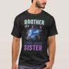 brother of flipping awesome gymnastics gymnast t shirt r8e0ab3d1be804abd9b13517cde2d72a2 k2gm8 1000 - Gymnastics Gifts