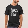 gymnast mom sports gymnastics gymnasts mother mom t shirt r105d8954080f4d0a8834b98bc2333df2 k2gm8 1000 - Gymnastics Gifts
