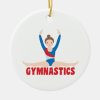 gymnastics ceramic ornament r83da0b8210ac4dcfa046faac3d8e51e5 x7s2y 8byvr 1000 - Gymnastics Gifts