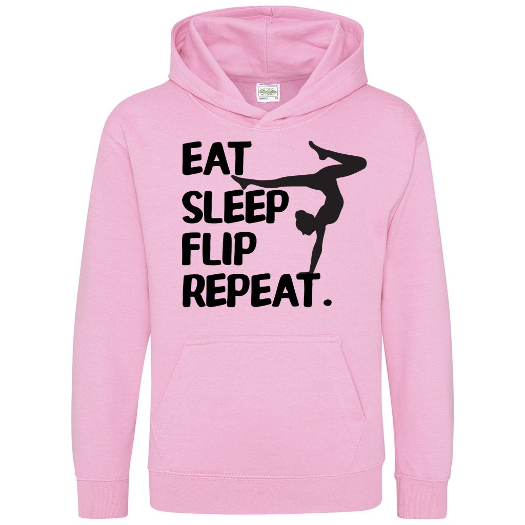 - Gymnastics Gifts