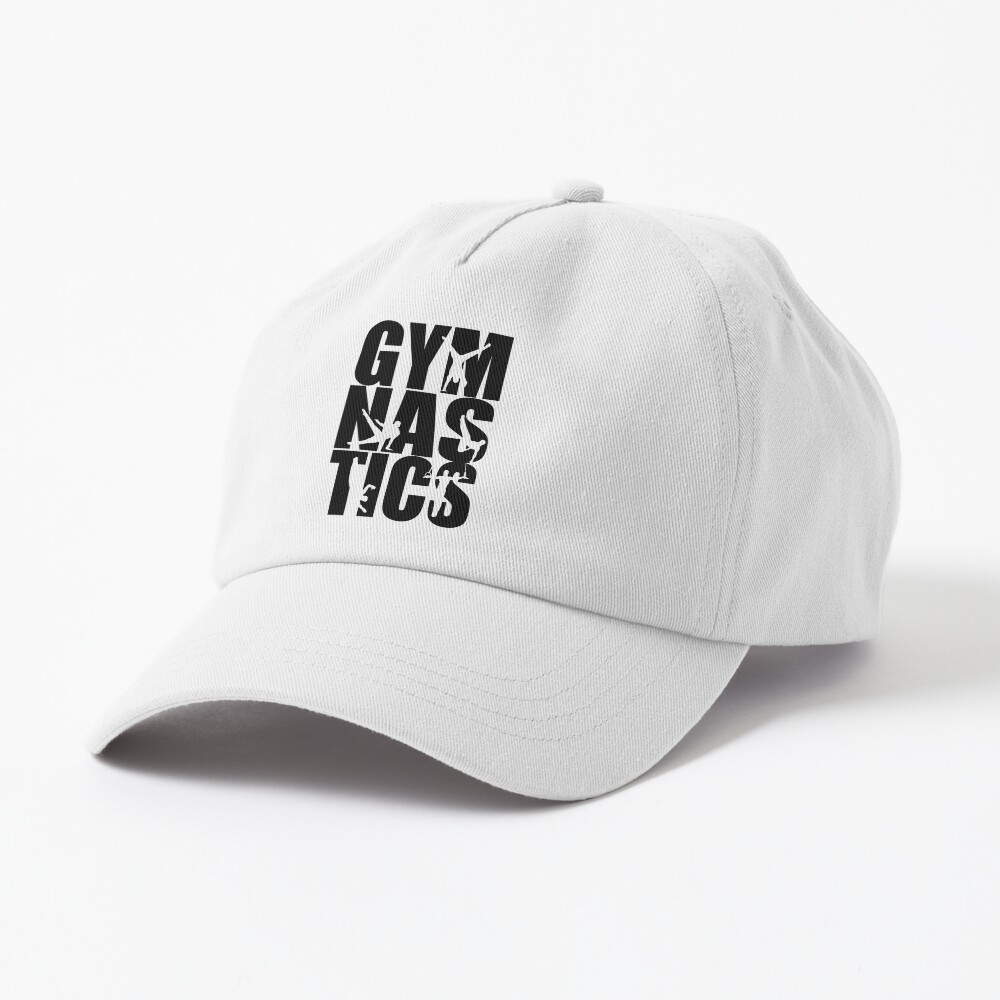 Men’S And Boys Gymnastics Cap