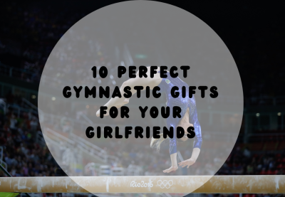 Feature 16 - Gymnastics Gifts