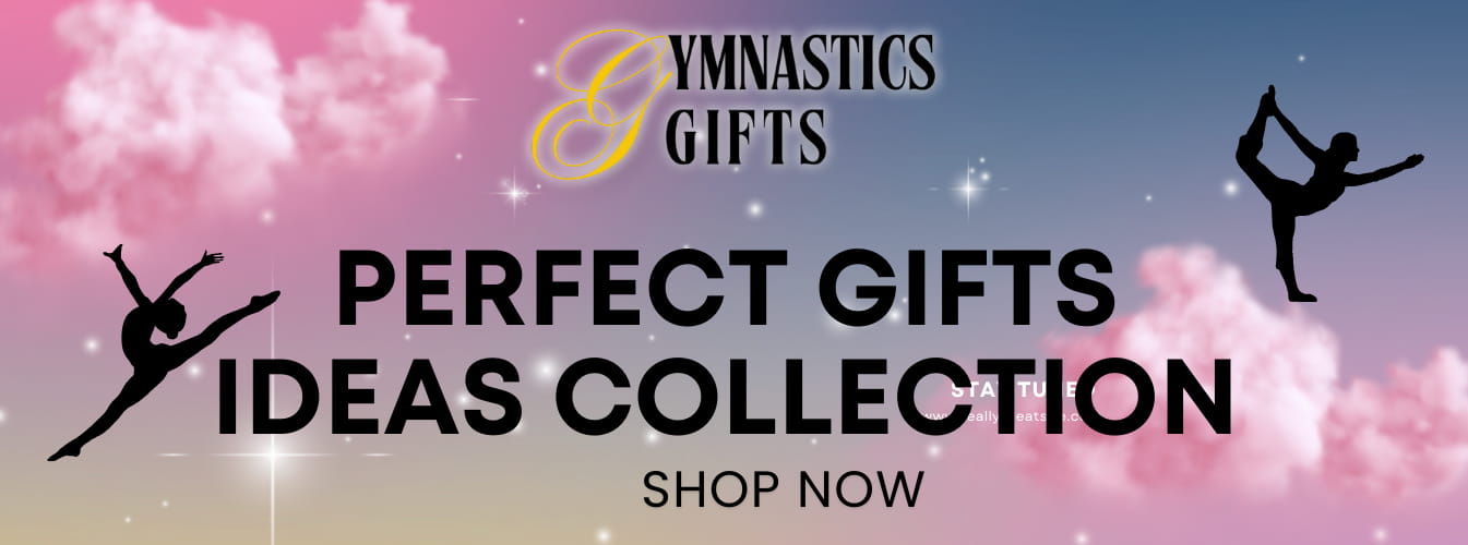 Gymatics perfect gift idea collection