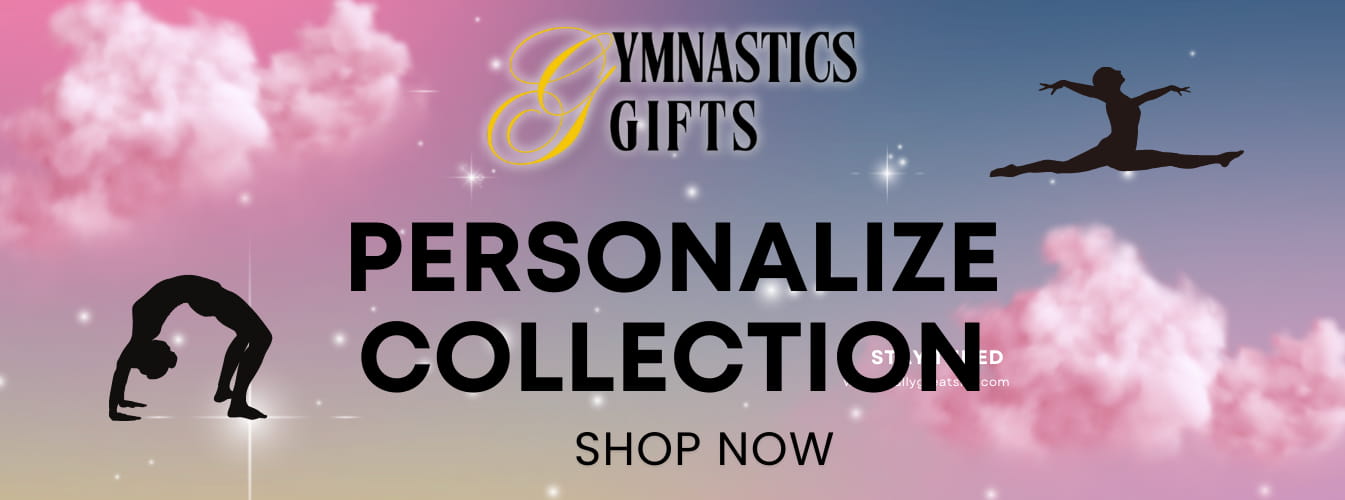 Gymatics personalized collection